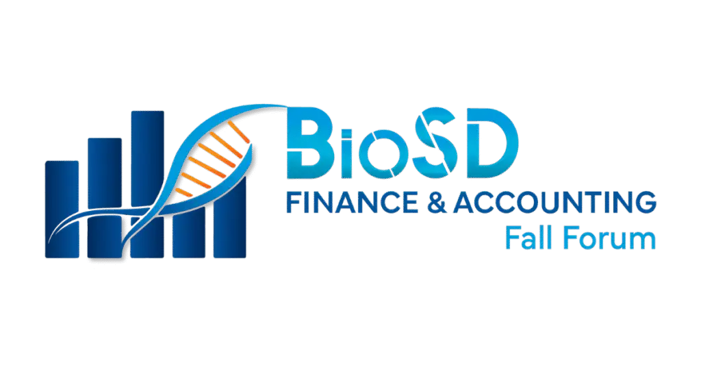 BioSD F&A Fall Forum Logo